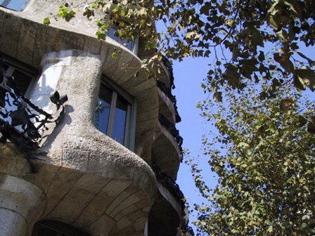 Spagna - Barcellona Spagna - Barcellona